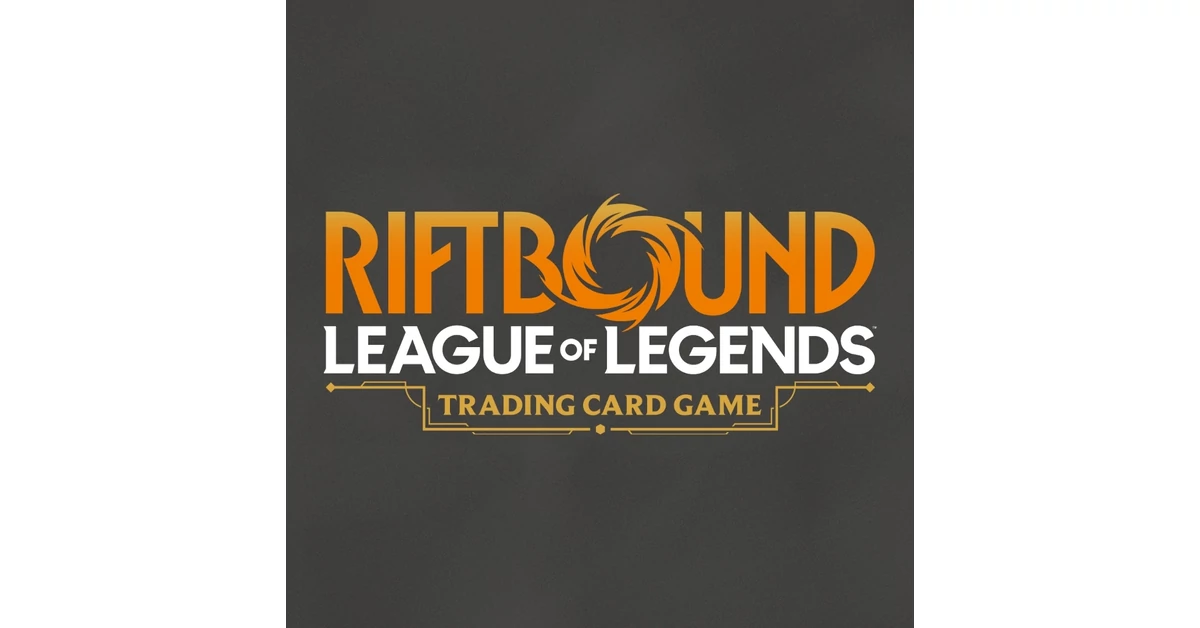 Riftbound Origins Booster Display – League of Legends TCG