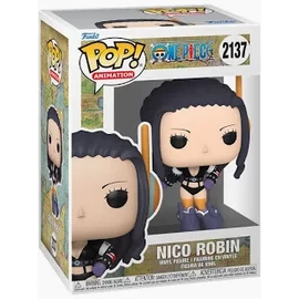 Funko POP! Animation: OPS11 - Nico Robin (Egg)
