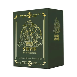 Grand Archive Silvie Re:Collection Lite – Slime Sovereign