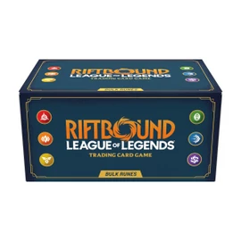 Riftbound: League of Legends TCG - Bulk Runes