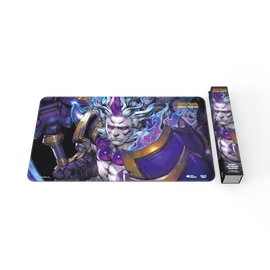 Riftbound: League of Legends TCG – Spirit Blossom Darius Playmat