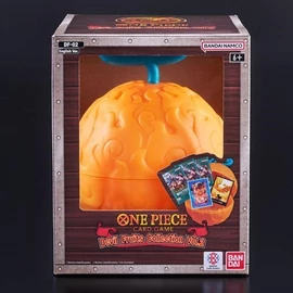 One Piece TCG – Devil Fruits Collection Vol.2