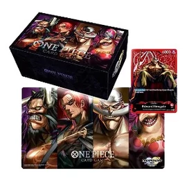 One Piece TCG – Special Goods Set -Former Four Emperors-