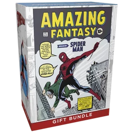 MTG: Spider Man Bundle: Gift Edition