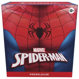 Magic: the Gathering - Marvel's Spider-Man - prerelease pack