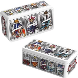Yu-Gi-Oh! - 2025 Mega Pack Tin