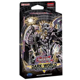 Structure Deck: Dark World