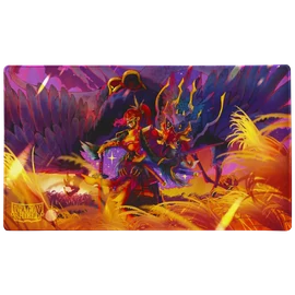 Dragon Shield The Fallen - TCG Playmat