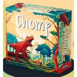 CHOMP