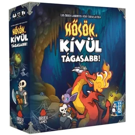 Hősök, kívül tágasabb!