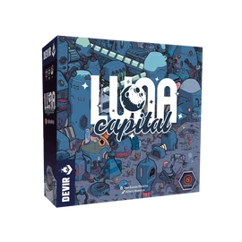 LUNA Capital
