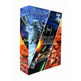 Unlock! Star Wars