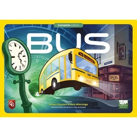 Bus - Complete Edition