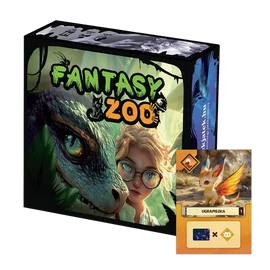 Fantasy Zoo
