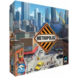Metropolisz