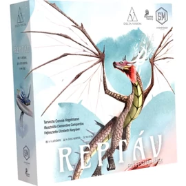 Reptáv