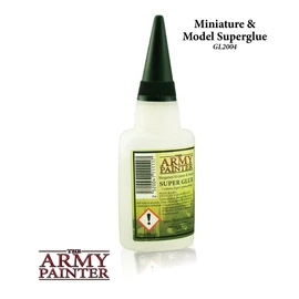 Army Painter Super Glue