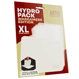 Army Painter - Wet Palette Hydro Pack Wargamers Edition