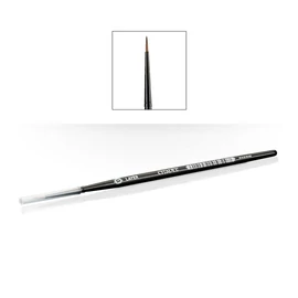 Citadel Small (S) Layer Brush