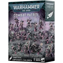 COMBAT PATROL: EMPEROR&#039;S CHILDREN