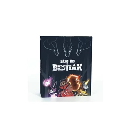 Bájos kis bestiák - Bérelhető