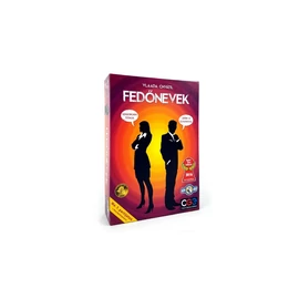 Fedőnevek - Bérelhető