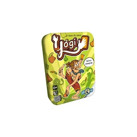 Jógi - Bérelhető