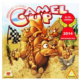Camel Up - Bérelhető