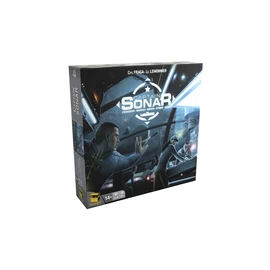 Captain Sonar - Bérelhető