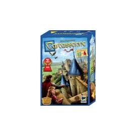 Carcassonne - Bérelhető