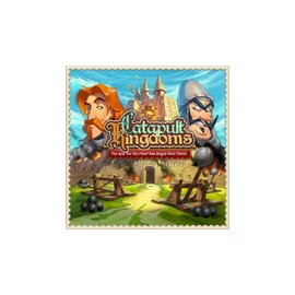 Catapult Kingdoms - Bérelhető