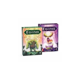 Equinox - Bérelhető