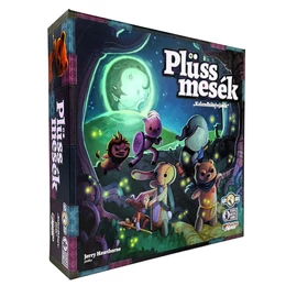 Plüssmesék - Bérelhető