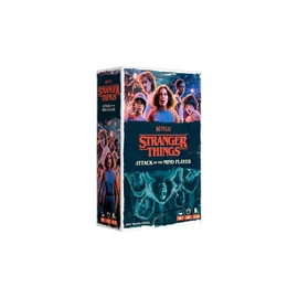 Stranger Things: Attack of the Mind Flayer  - Bérelhető