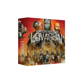 A nyugati királyság lovagjai