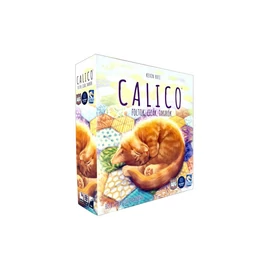 Calico - Bérelhető