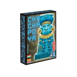 Chachapoya 1. kiadás