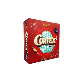 Cortex 3 - Bérelhető