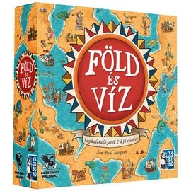 Föld és Víz - Bérelhető