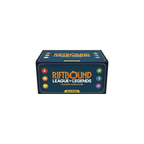 Riftbound: League of Legends TCG - Bulk Runes