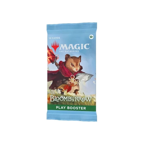 Bloomburrow Booster