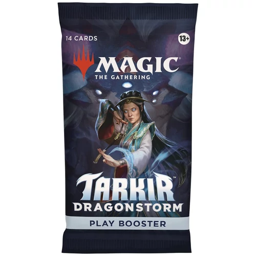 Tarkir: Dragonstorm Booster