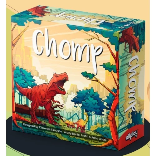 CHOMP