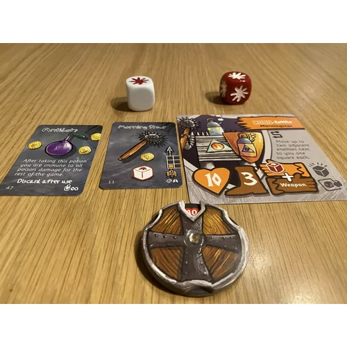CoraQuest