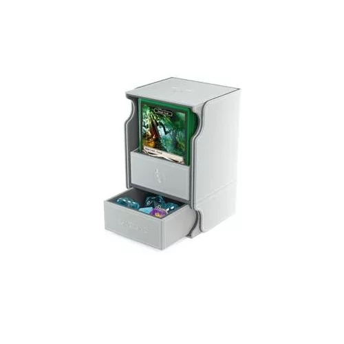 Gamegenic - Watchtower 100+ Convertible - White