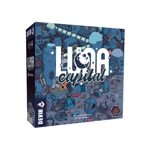 LUNA Capital