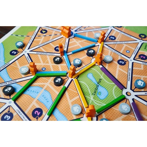 Bus - Complete Edition