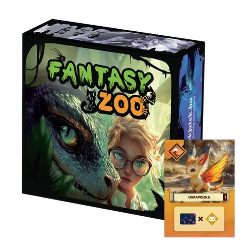 Fantasy Zoo