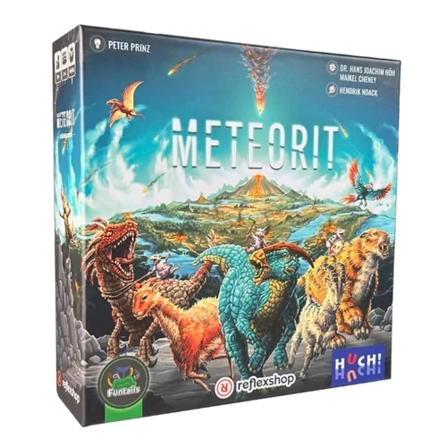 Meteorit