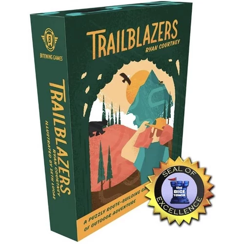 TRAILBLAZERS